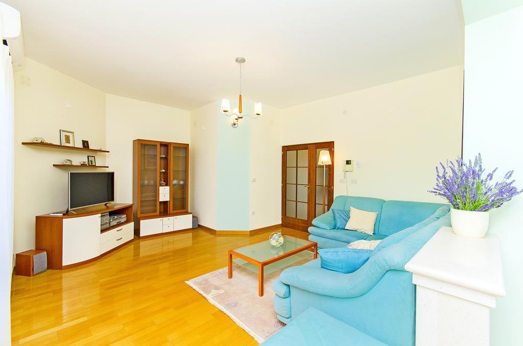 Apartment San Kaštela Exterior foto